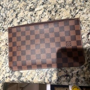 Louis Vuitton Pouch